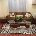 Private Garden Apartment
