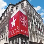 Hotel Empire State New York