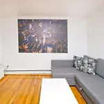 Gramercy Superior Apartments