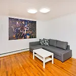 Gramercy Superior Apartments