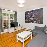 Gramercy Superior Apartments