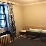 Apartment In The Heart Of Manhattan