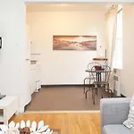 Sobe City Apartments