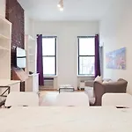 Sobe City Apartments