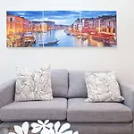 Sobe City Apartments