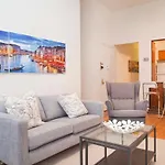 Sobe City Apartments