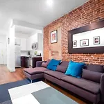 New Spacious 3Br/1Ba Apt Mins To Columbia University