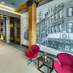 The Brooklyn