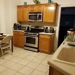 Lovely Queens Getaway