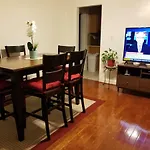 Lovely Queens Getaway