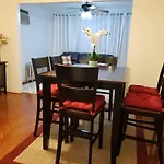 Lovely Queens Getaway