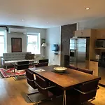 Flatiron District Loft
