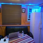 Crown Heights Hostel