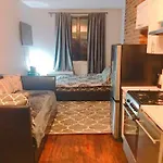 Studio At 29Th Street & 10Th Avenue