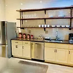 Lavish Totally Renovated Loft Apartment!