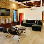 Lavish Totally Renovated Loft Apartment!