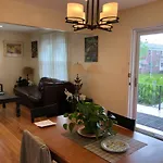 Queens Briarwood Garden House