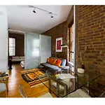 Great Loft Style Apartment In The Heart Of Lower East Side