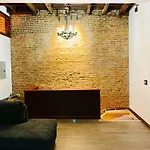 Lavish Totally Renovated Loft Apartment!
