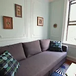 Sunny Brooklyn