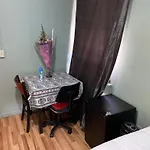 The Center Guest House
