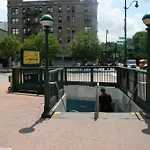 Your Home In Harlem