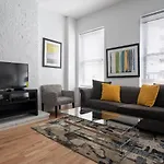 Apartments On Upper East Side 30 Day Stays