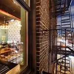 The Bowery House