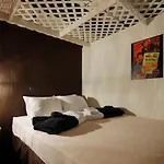 The Bowery House