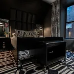 Night Hotel By Sb At Times Square