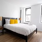 Chelsea South 30 Day Stays