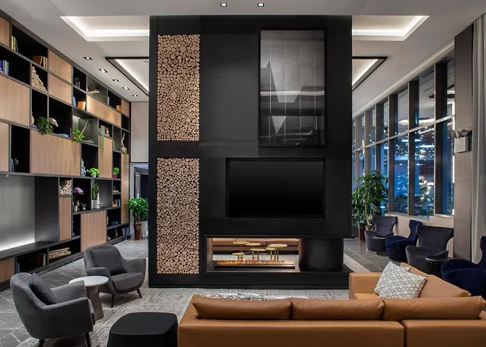Four Points By Sheraton Flushing