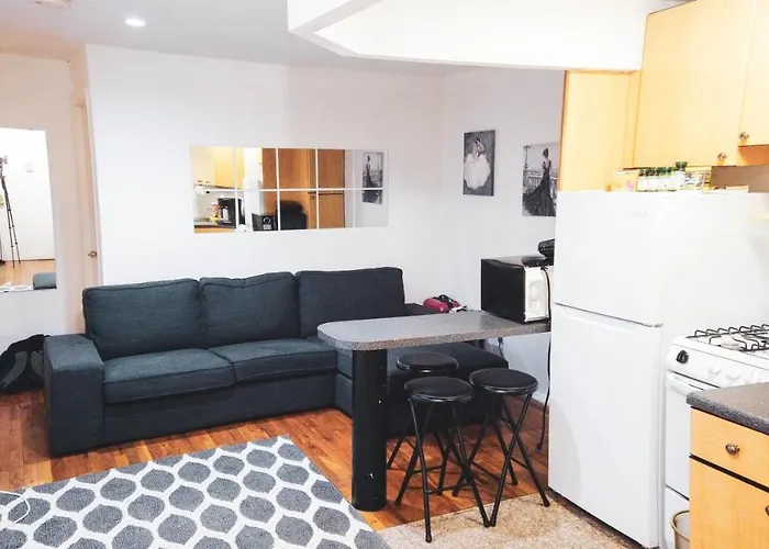 Private Room In Times Square