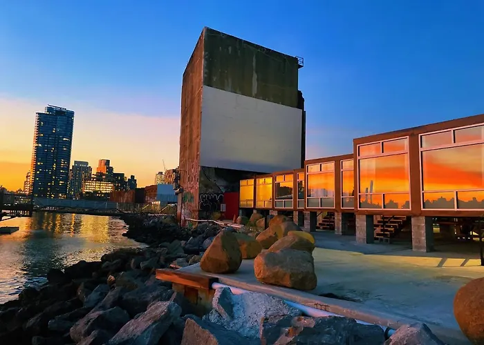 Nyc Glamping