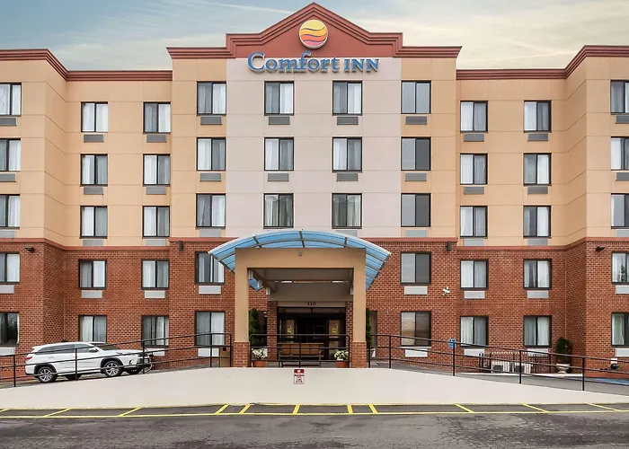 The Staten Island Inn
