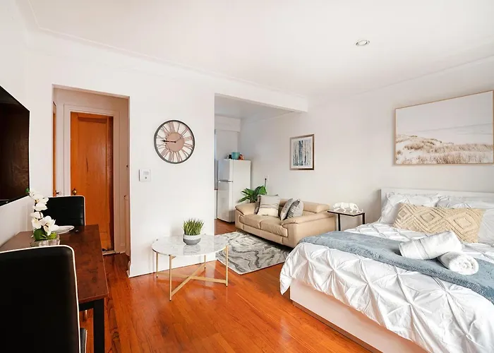 Studio In Heart Of Chelsea