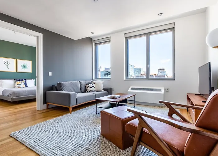 Hells Kitchen 1Br W Pool Dm Nr Central Park Nyc-468