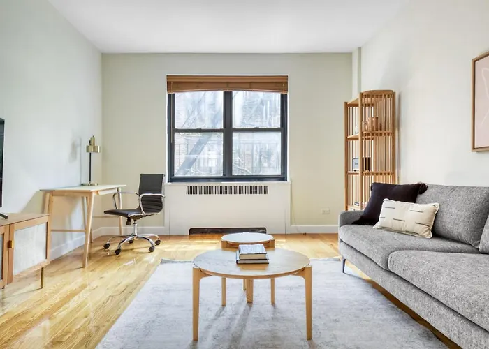 Ues 1Br W Elevator Nr Bloomingdales Nyc-639
