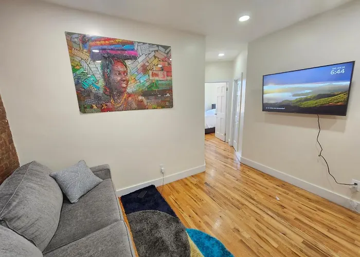 Apartment In New York