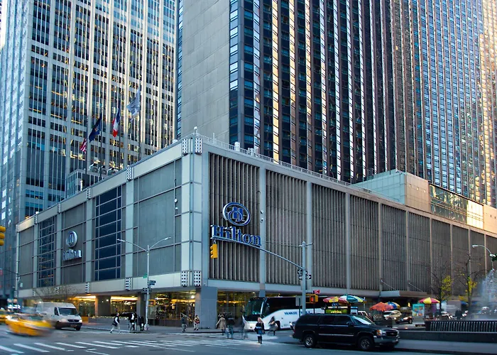 New York Hilton Midtown