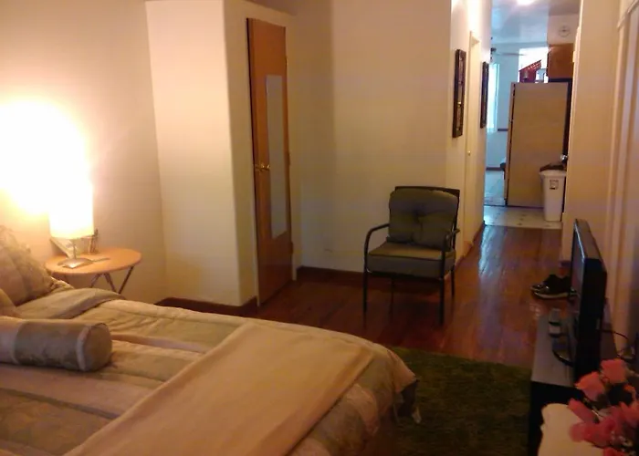 Exquisite Guesthouse