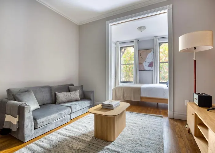 Nolita 1Br W Wd Nr Parks Shopping Nyc-1229