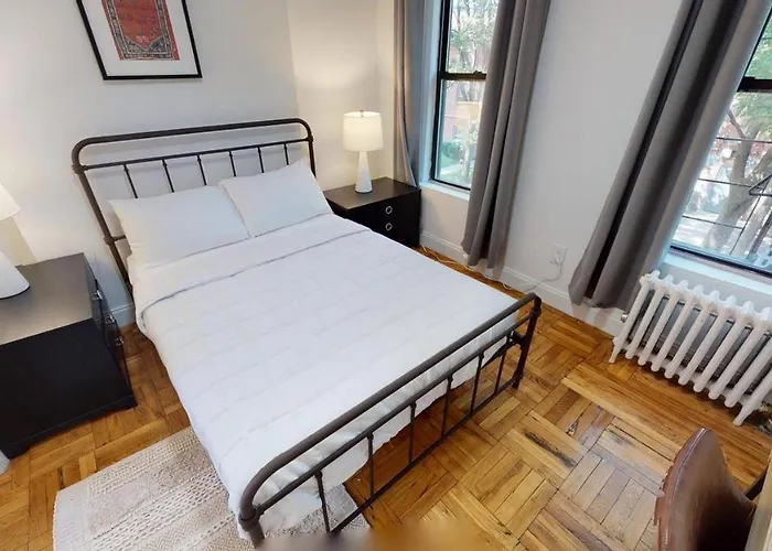 Apartment 984: East Village