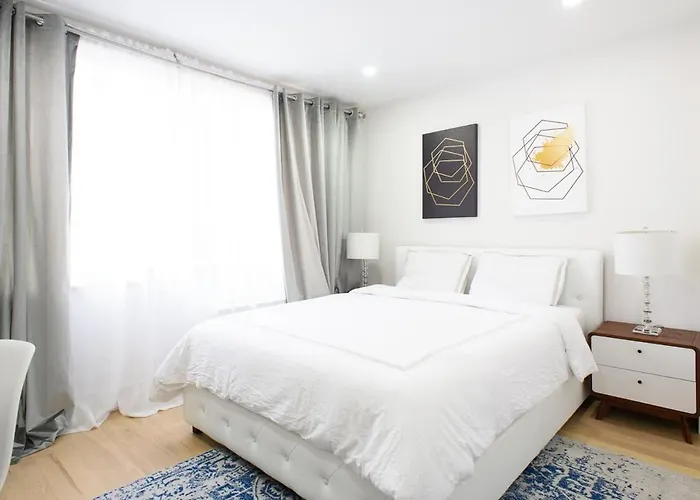 75-5D New Quality 3Br Duplex W&D Elevator