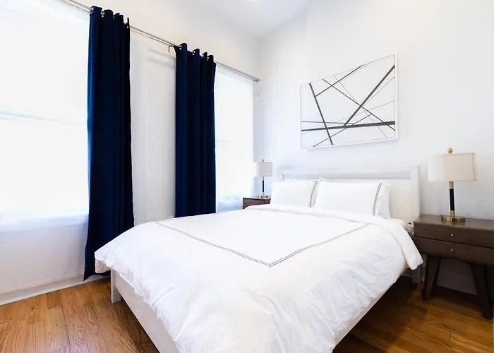 7-3 2Br 1Bath In Prime Park Slope