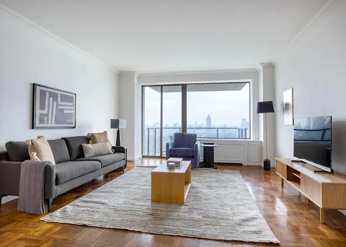 Blueground Ues Gym Balcony Nr Central Park Nyc-1404