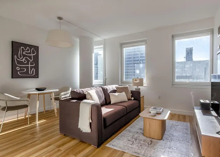 Midtown West 1Br W Doorman Nr Rockefeller Center Nyc-1394