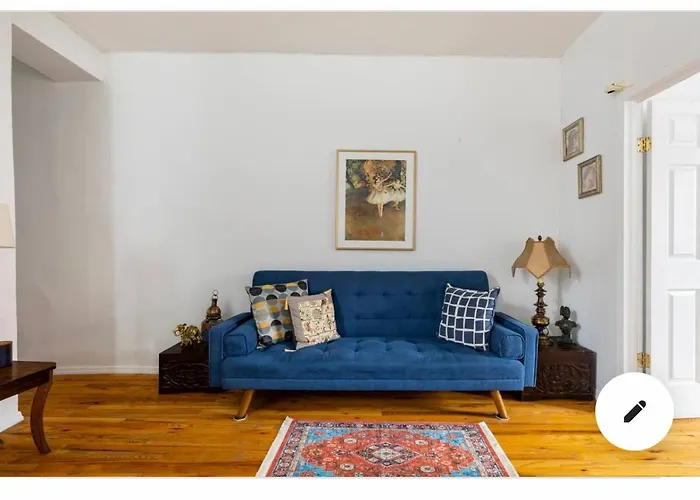 Deluxe Manhattan Room