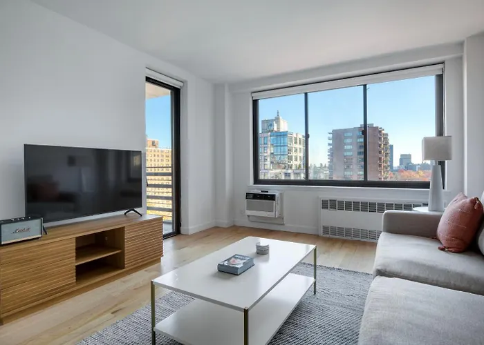 Uws 1Br W Elevator Wd Nr Central Park Nyc-1322