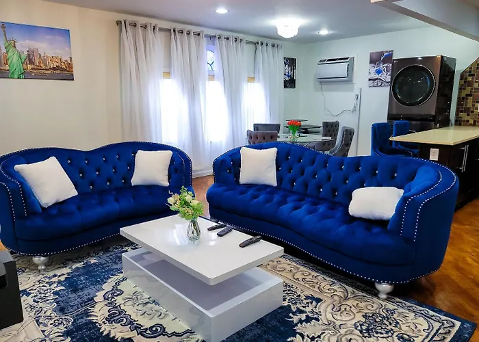 Osas Luxury Stay